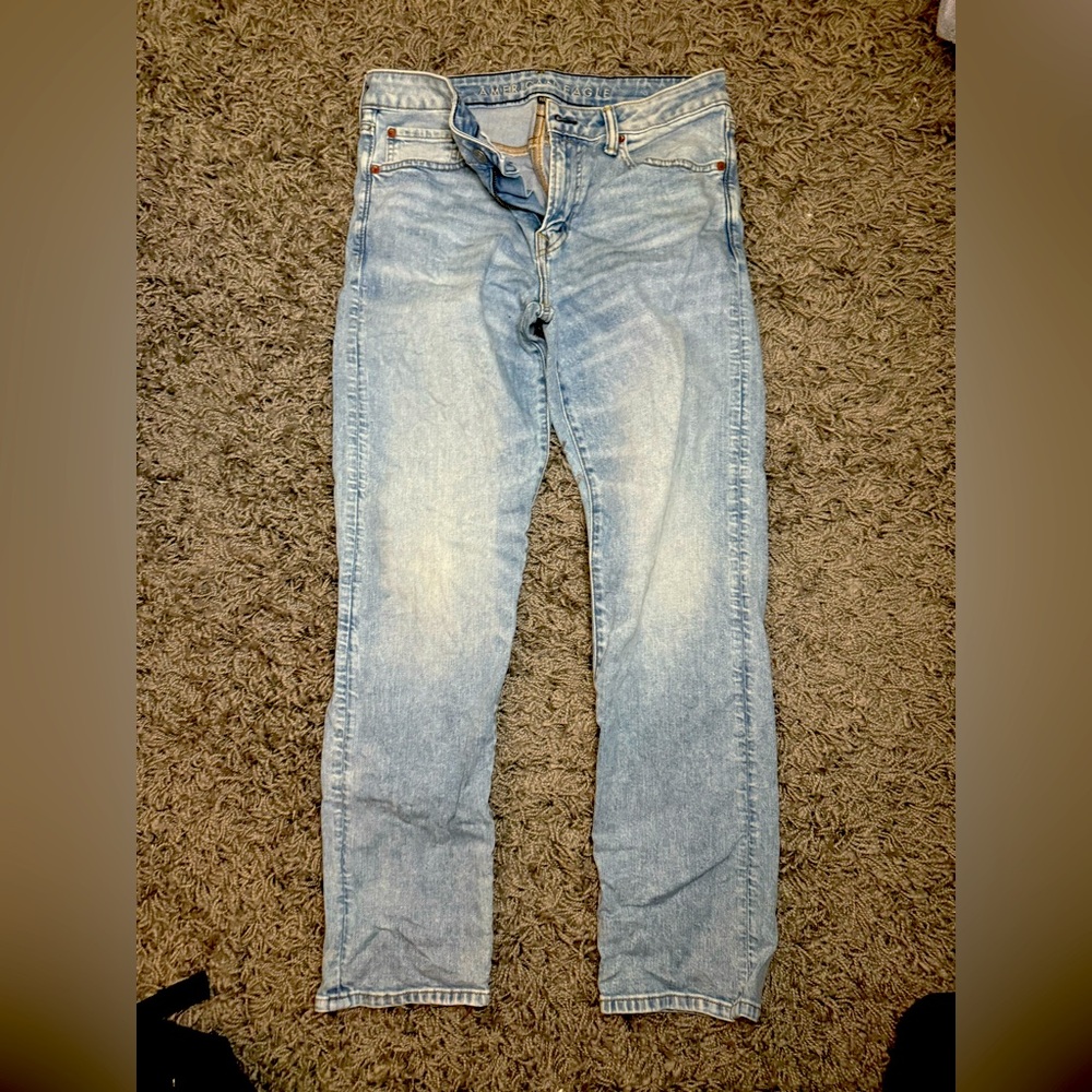 American eagle jeans 👖